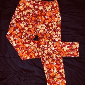 LulaRoe Ultra Soft Leggings
